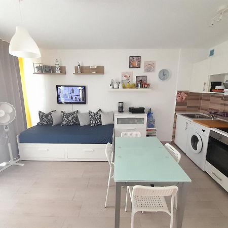 Apartament Casa Rebecca Costa De Antigua Zewnętrze zdjęcie