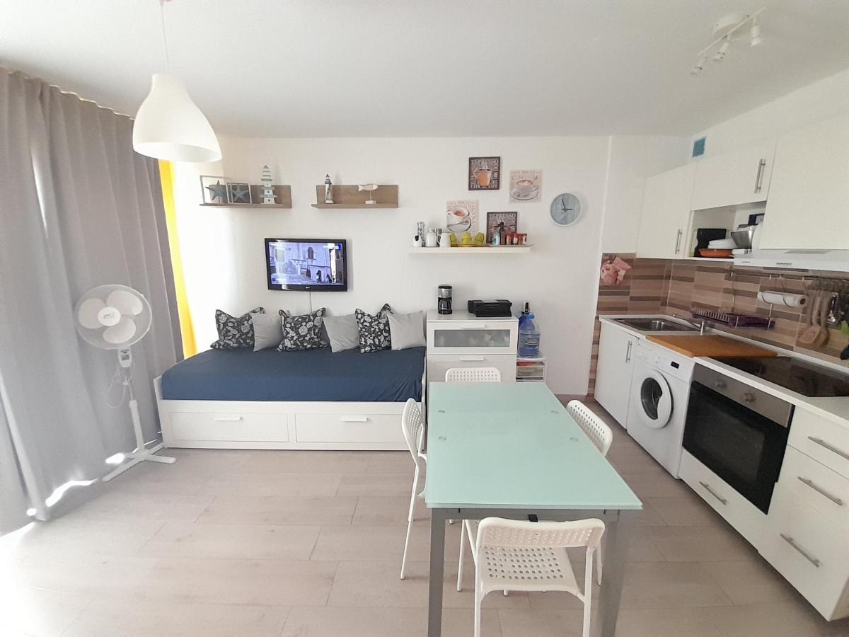Apartament Casa Rebecca Costa De Antigua Zewnętrze zdjęcie
