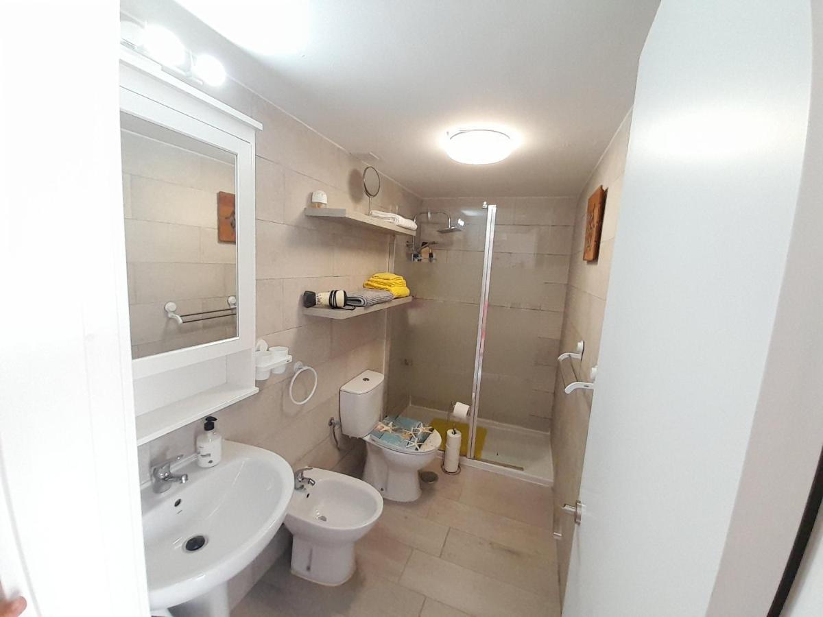 Apartament Casa Rebecca Costa De Antigua Zewnętrze zdjęcie