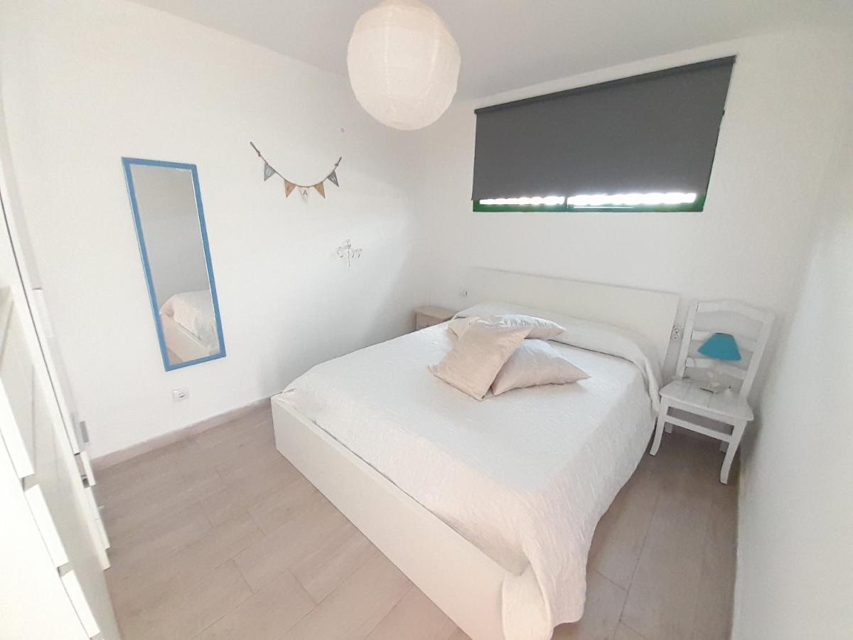 Apartament Casa Rebecca Costa De Antigua Zewnętrze zdjęcie