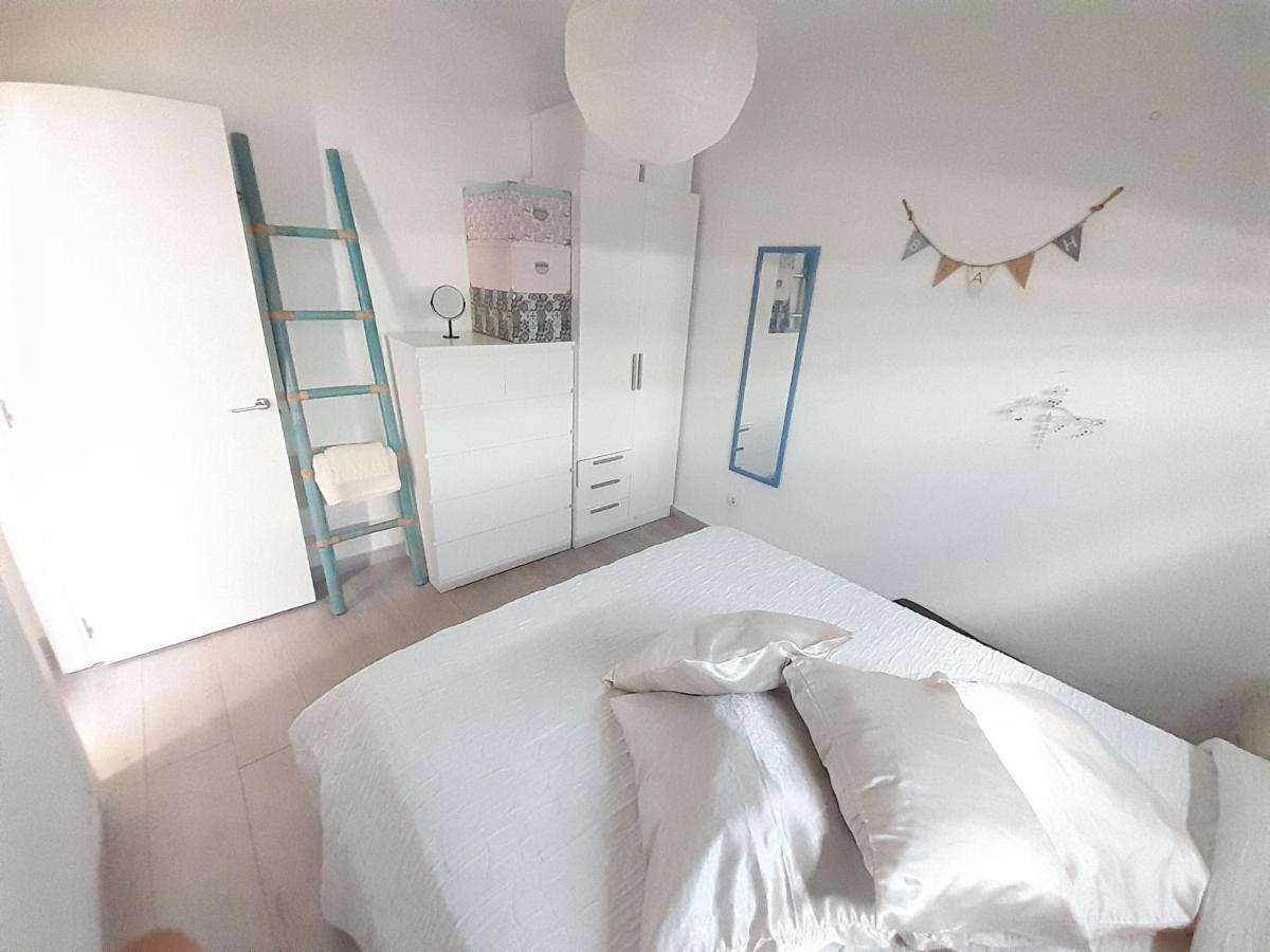 Apartament Casa Rebecca Costa De Antigua Zewnętrze zdjęcie