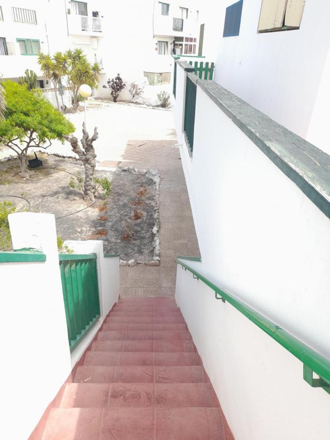 Apartament Casa Rebecca Costa De Antigua Zewnętrze zdjęcie