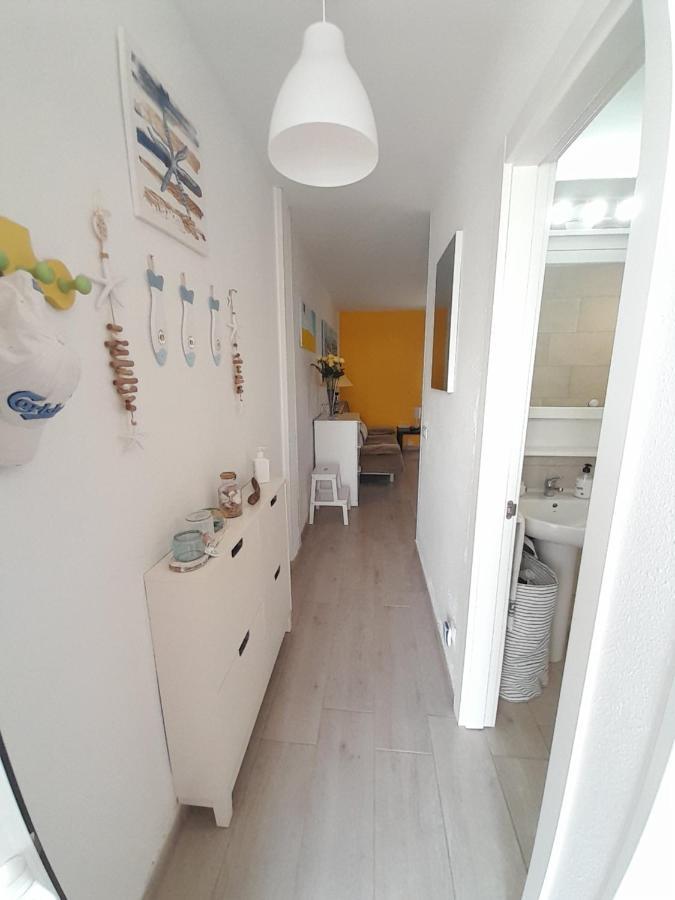 Apartament Casa Rebecca Costa De Antigua Zewnętrze zdjęcie