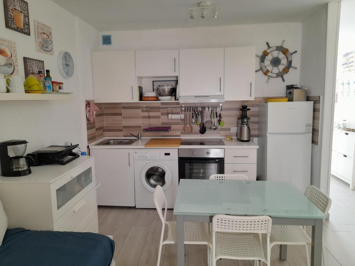 Apartament Casa Rebecca Costa De Antigua Zewnętrze zdjęcie