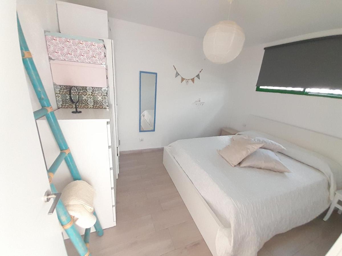 Apartament Casa Rebecca Costa De Antigua Zewnętrze zdjęcie
