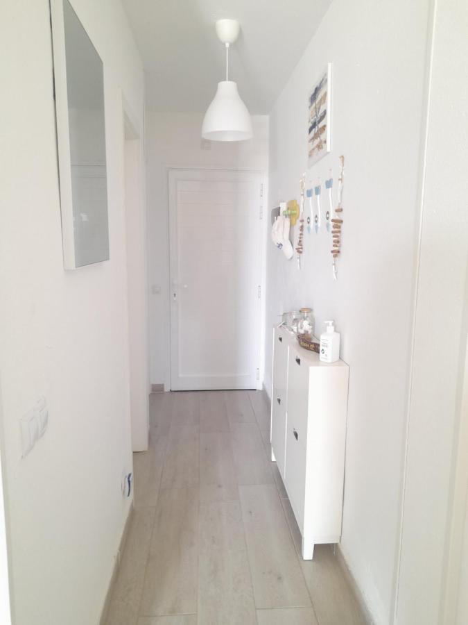 Apartament Casa Rebecca Costa De Antigua Zewnętrze zdjęcie